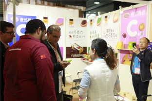 宜昌華爾食品攜全新產(chǎn)品矩陣，閃耀上海中食展